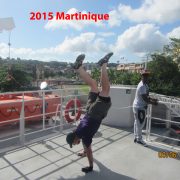 2015 St Martinique 2